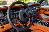 2023 Rolls-Royce Cullinan Black Badge for sale