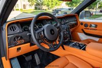 2023 Rolls-Royce Cullinan Black Badge for sale