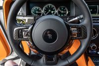 2023 Rolls-Royce Cullinan Black Badge for sale
