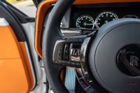 2023 Rolls-Royce Cullinan Black Badge for sale