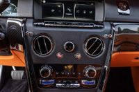 2023 Rolls-Royce Cullinan Black Badge for sale