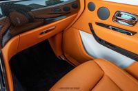 2023 Rolls-Royce Cullinan Black Badge for sale