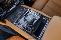 2023 Rolls-Royce Cullinan Black Badge for sale