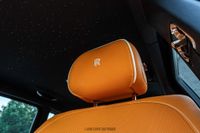 2023 Rolls-Royce Cullinan Black Badge for sale