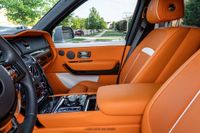 2023 Rolls-Royce Cullinan Black Badge for sale