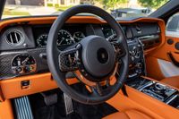 2023 Rolls-Royce Cullinan Black Badge for sale