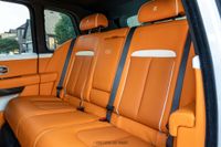 2023 Rolls-Royce Cullinan Black Badge for sale