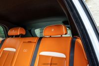 2023 Rolls-Royce Cullinan Black Badge for sale