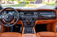 2023 Rolls-Royce Cullinan Black Badge for sale