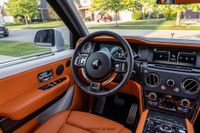 2023 Rolls-Royce Cullinan Black Badge for sale