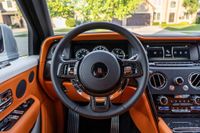 2023 Rolls-Royce Cullinan Black Badge for sale