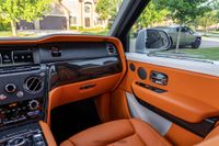 2023 Rolls-Royce Cullinan Black Badge for sale