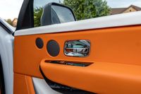 2023 Rolls-Royce Cullinan Black Badge for sale