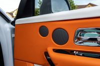 2023 Rolls-Royce Cullinan Black Badge for sale