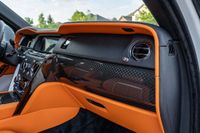 2023 Rolls-Royce Cullinan Black Badge for sale