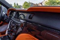 2023 Rolls-Royce Cullinan Black Badge for sale