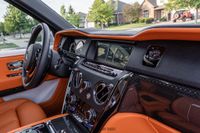 2023 Rolls-Royce Cullinan Black Badge for sale