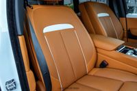 2023 Rolls-Royce Cullinan Black Badge for sale