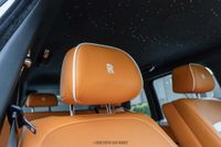2023 Rolls-Royce Cullinan Black Badge for sale