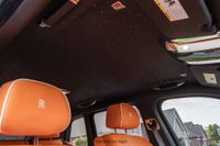 2023 Rolls-Royce Cullinan Black Badge for sale