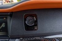 2023 Rolls-Royce Cullinan Black Badge for sale
