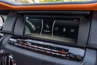 2023 Rolls-Royce Cullinan Black Badge for sale