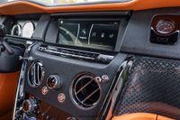 2023 Rolls-Royce Cullinan Black Badge for sale