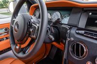 2023 Rolls-Royce Cullinan Black Badge for sale