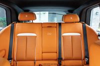2023 Rolls-Royce Cullinan Black Badge for sale