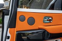 2023 Rolls-Royce Cullinan Black Badge for sale