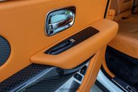 2023 Rolls-Royce Cullinan Black Badge for sale