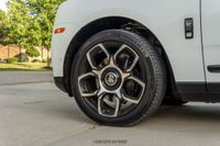 2023 Rolls-Royce Cullinan Black Badge for sale