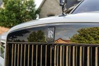 2023 Rolls-Royce Cullinan Black Badge for sale