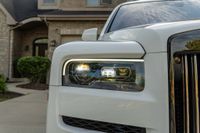 2023 Rolls-Royce Cullinan Black Badge for sale