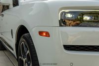2023 Rolls-Royce Cullinan Black Badge for sale