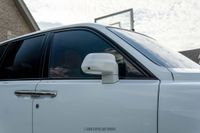 2023 Rolls-Royce Cullinan Black Badge for sale