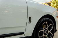 2023 Rolls-Royce Cullinan Black Badge for sale