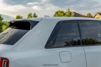 2023 Rolls-Royce Cullinan Black Badge for sale