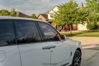 2023 Rolls-Royce Cullinan Black Badge for sale