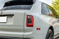 2023 Rolls-Royce Cullinan Black Badge for sale