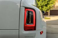 2023 Rolls-Royce Cullinan Black Badge for sale