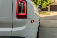 2023 Rolls-Royce Cullinan Black Badge for sale