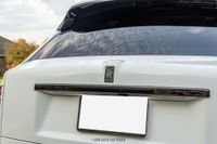 2023 Rolls-Royce Cullinan Black Badge for sale