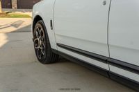 2023 Rolls-Royce Cullinan Black Badge for sale