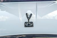 2023 Rolls-Royce Cullinan Black Badge for sale