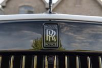2023 Rolls-Royce Cullinan Black Badge for sale