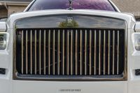 2023 Rolls-Royce Cullinan Black Badge for sale