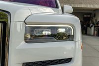 2023 Rolls-Royce Cullinan Black Badge for sale