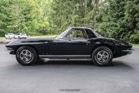 1966 Chevrolet Corvette Convertible for sale