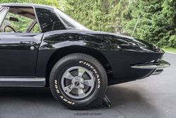 1966 Chevrolet Corvette Convertible for sale